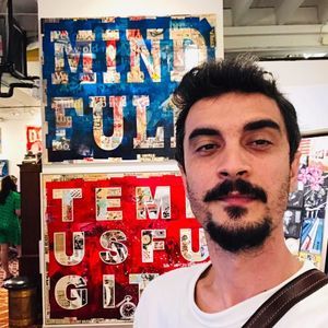 Meet your Posher, Arda